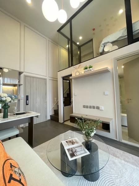 Park Origin Ratchathewi, Bangkok, 135 Phetchaburi Road, Thung Phaya Thai, Ratchathewi, Bangkok, 2 Bedrooms, 43 sqm, Condo For Sale, by Nattapat Reunyota, 500328109 - DDproperty.com