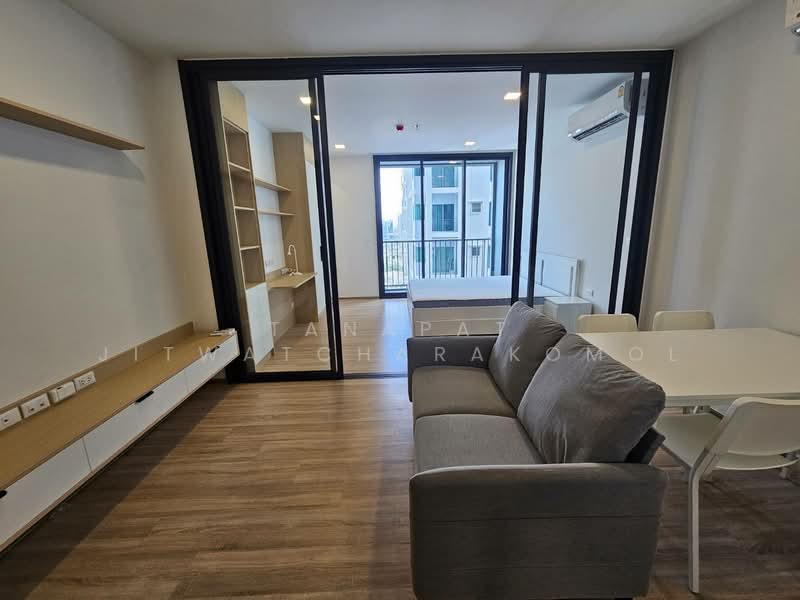 XT Phayathai, Bangkok, Phaya Thai Road, Thanon Phaya Thai, Ratchathewi, Bangkok, 1 Bedroom, 41 sqm, Condo For Rent, by Tanapat Jitwatcharakomol, 500328110 - DDproperty.com