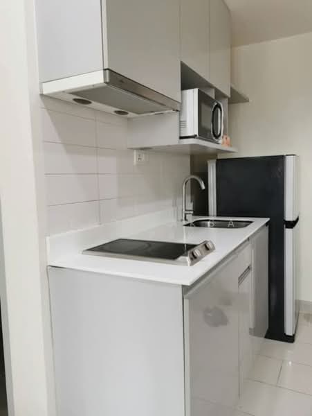 IDEO MOBI Rama 9 : ไอดีโอ โมบิ พระราม 9, กรุงเทพ, 90 ถนนพระราม 9, ห้วยขวาง, กรุงเทพ, 55 ตร.ม., คอนโด ให้เช่า, โดย Boonraksa Sopak, 500328111 - DDproperty.com