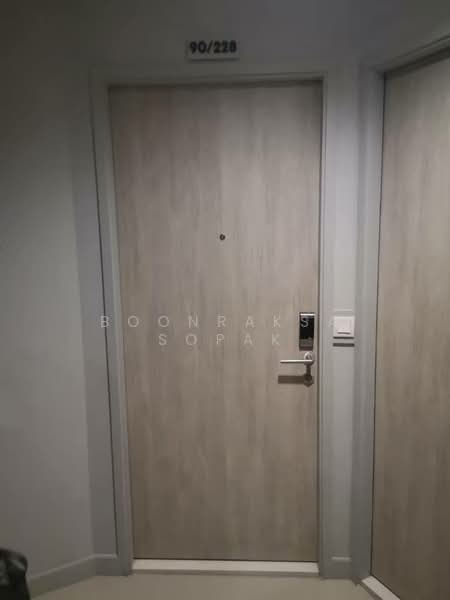 IDEO MOBI Rama 9, Bangkok, 90 Rama 9 Road, Huai Khwang, Bangkok, 2 Bedrooms, 55 sqm, Condo For Rent, by Boonraksa Sopak, 500328111 - DDproperty.com