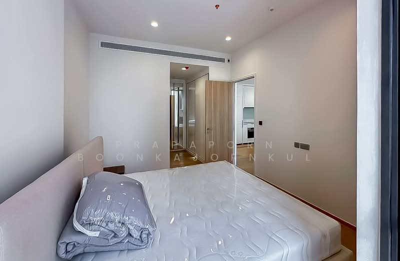 Anil Sathorn 12, Bangkok, 122 N Sathon Rd, Thung Maha Mek, Sathon, Bangkok, 1 Bedroom, 46 sqm, Condo For Sale, by Prapaporn Boonkajonkul, 500328113 - DDproperty.com
