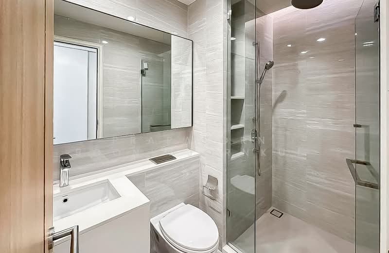 Anil Sathorn 12, Bangkok, 122 N Sathon Rd, Thung Maha Mek, Sathon, Bangkok, 1 Bedroom, 46 sqm, Condo For Sale, by Prapaporn Boonkajonkul, 500328113 - DDproperty.com