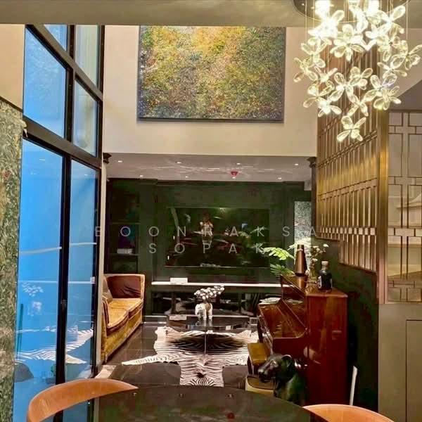 Na Vara Residence, Bangkok, 33/6 Soi Langsuan, Lumphini, Pathum Wan, Bangkok, 3 Bedrooms, 182 sqm, Condo For Rent, by Boonraksa Sopak, 500328116 - DDproperty.com
