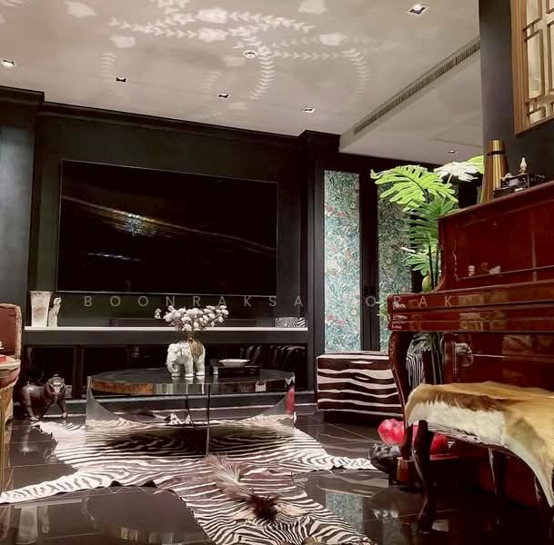 Na Vara Residence, Bangkok, 33/6 Soi Langsuan, Lumphini, Pathum Wan, Bangkok, 3 Bedrooms, 182 sqm, Condo For Rent, by Boonraksa Sopak, 500328116 - DDproperty.com