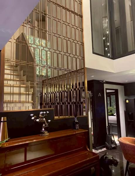 Na Vara Residence, Bangkok, 33/6 Soi Langsuan, Lumphini, Pathum Wan, Bangkok, 3 Bedrooms, 182 sqm, Condo For Rent, by Boonraksa Sopak, 500328116 - DDproperty.com