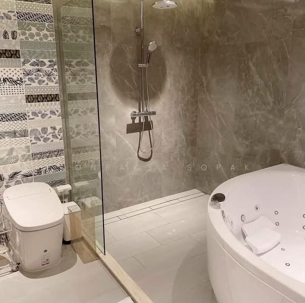 Na Vara Residence : ณ วรา เรสซิเดนส์, กรุงเทพ, 33/6 ซอย หลังสวน, ลุมพินี, ปทุมวัน, กรุงเทพ, 182 ตร.ม., คอนโด ให้เช่า, โดย Boonraksa Sopak, 500328116 - DDproperty.com