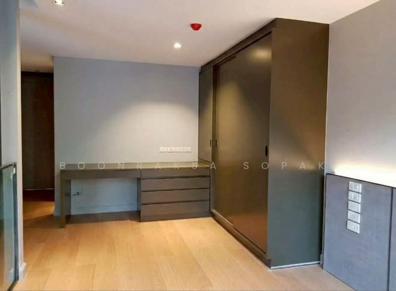 Na Vara Residence, Bangkok, 33/6 Soi Langsuan, Lumphini, Pathum Wan, Bangkok, 3 Bedrooms, 182 sqm, Condo For Rent, by Boonraksa Sopak, 500328116 - DDproperty.com