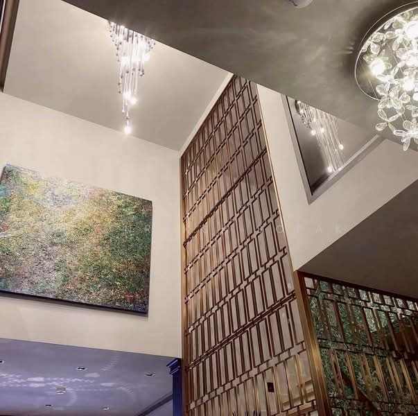Na Vara Residence : ณ วรา เรสซิเดนส์, กรุงเทพ, 33/6 ซอย หลังสวน, ลุมพินี, ปทุมวัน, กรุงเทพ, 182 ตร.ม., คอนโด ให้เช่า, โดย Boonraksa Sopak, 500328116 - DDproperty.com