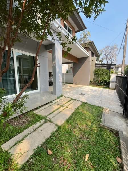 บ้านเช่า 3 ห้องนอน สิวลีมีโชค เชียงใหม่ พื้นที่กว้าง ทำเลน่าอยู่, เชียงใหม่, สันผีเสื้อ, เมืองเชียงใหม่, เชียงใหม่, 180 ตร.ม., บ้านเดี่ยว ให้เช่า, โดย Fazwaz (Thailand) Co., Ltd., 500328117 - DDproperty.com