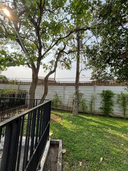 3BR House for Rent at Siwalee Meechok Chiang Mai Spacious Home, Chiang Mai, San Phi Sua, Muang Chiang Mai, Chiang Mai, 3 Bedrooms, 180 sqm, Single Detached House For Rent, by Fazwaz (Thailand) Co., Ltd., 500328117 - DDproperty.com