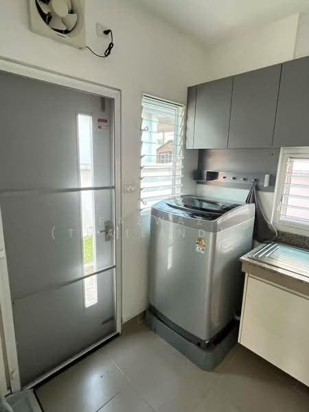3BR House for Rent at Siwalee Meechok Chiang Mai Spacious Home, Chiang Mai, San Phi Sua, Muang Chiang Mai, Chiang Mai, 3 Bedrooms, 180 sqm, Single Detached House For Rent, by Fazwaz (Thailand) Co., Ltd., 500328117 - DDproperty.com