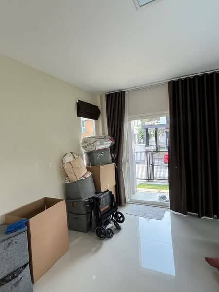 3BR House for Rent at Siwalee Meechok Chiang Mai Spacious Home, Chiang Mai, San Phi Sua, Muang Chiang Mai, Chiang Mai, 3 Bedrooms, 180 sqm, Single Detached House For Rent, by Fazwaz (Thailand) Co., Ltd., 500328117 - DDproperty.com