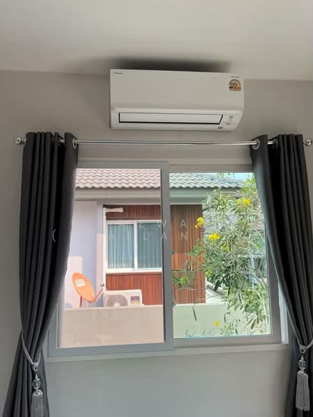 บ้านเช่า 3 ห้องนอน สิวลีมีโชค เชียงใหม่ พื้นที่กว้าง ทำเลน่าอยู่, เชียงใหม่, สันผีเสื้อ, เมืองเชียงใหม่, เชียงใหม่, 180 ตร.ม., บ้านเดี่ยว ให้เช่า, โดย Fazwaz (Thailand) Co., Ltd., 500328117 - DDproperty.com