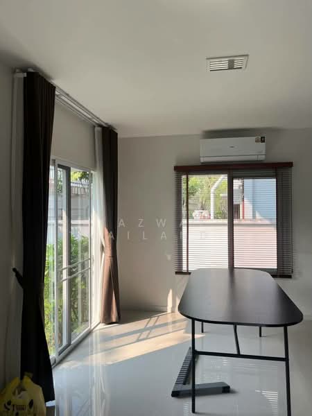 3BR House for Rent at Siwalee Meechok Chiang Mai Spacious Home, Chiang Mai, San Phi Sua, Muang Chiang Mai, Chiang Mai, 3 Bedrooms, 180 sqm, Single Detached House For Rent, by Fazwaz (Thailand) Co., Ltd., 500328117 - DDproperty.com