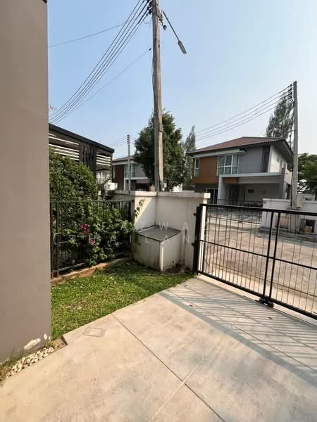 3BR House for Rent at Siwalee Meechok Chiang Mai Spacious Home, Chiang Mai, San Phi Sua, Muang Chiang Mai, Chiang Mai, 3 Bedrooms, 180 sqm, Single Detached House For Rent, by Fazwaz (Thailand) Co., Ltd., 500328117 - DDproperty.com