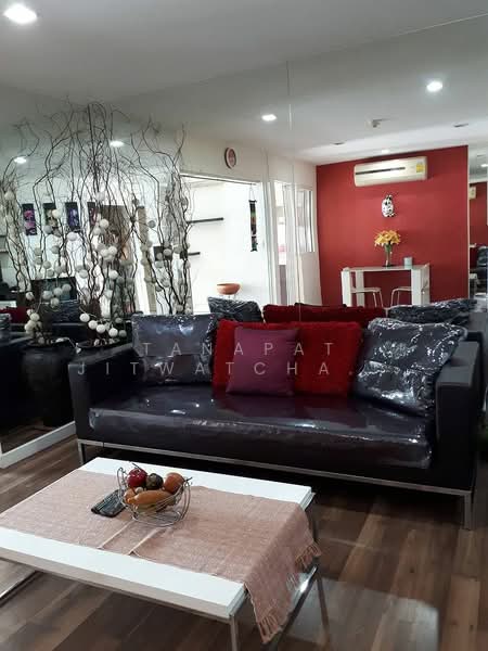 The Room Sukhumvit 79, Bangkok, 99 Sukhumvit Road 79, Phra Kanong Nua, Watthana, Bangkok, 1 Bedroom, 45 sqm, Condo For Sale, by Tanapat Jitwatcharakomol, 500328119 - DDproperty.com