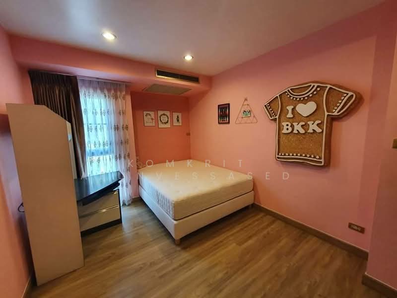 undefined, กรุงเทพ, บางโคล่, บางคอแหลม, กรุงเทพ, 360 ตร.ม., ทาวน์เฮ้าส์ ให้เช่า, โดย Komkrit Arunvessased , 500328122 - DDproperty.com