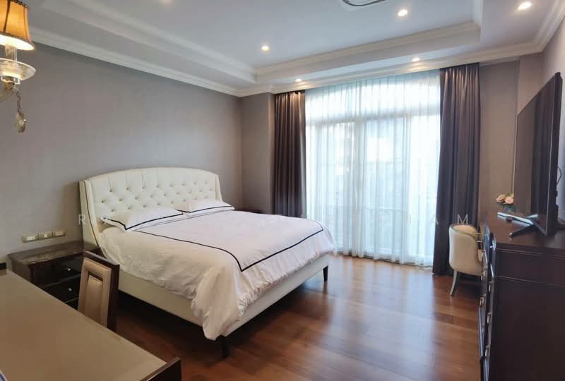 บ้าน 2-ห้องนอน, กรุงเทพ, พระโขนงเหนือ, วัฒนา, กรุงเทพ, 150 ตร.ม., บ้านเดี่ยว ให้เช่า, โดย Ramita Theptham, 500328124 - DDproperty.com