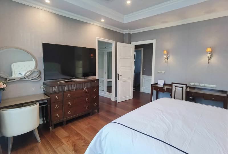 บ้าน 2-ห้องนอน, กรุงเทพ, พระโขนงเหนือ, วัฒนา, กรุงเทพ, 150 ตร.ม., บ้านเดี่ยว ให้เช่า, โดย Ramita Theptham, 500328124 - DDproperty.com