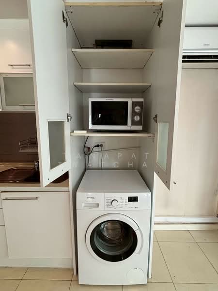 Grand Park View Asoke, Bangkok, 21 Sukhumvit Road, Khlongtoei Nua, Watthana, Bangkok, 2 Bedrooms, 100 sqm, Condo For Rent, by Tanapat Jitwatcharakomol, 500328125 - DDproperty.com