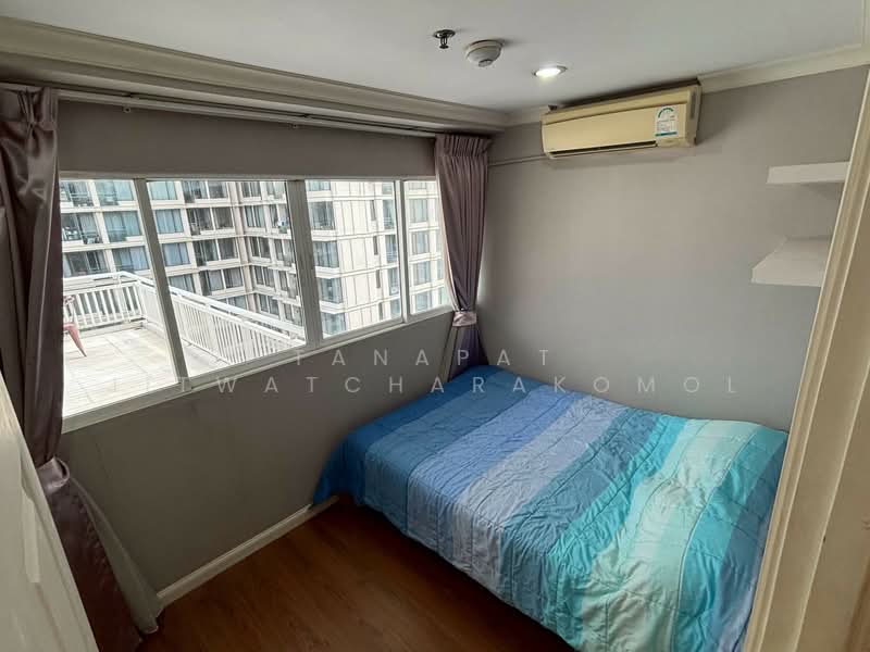 Grand Park View Asoke, Bangkok, 21 Sukhumvit Road, Khlongtoei Nua, Watthana, Bangkok, 2 Bedrooms, 100 sqm, Condo For Rent, by Tanapat Jitwatcharakomol, 500328125 - DDproperty.com