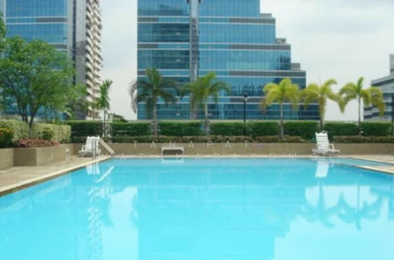 Grand Park View Asoke, Bangkok, 21 Sukhumvit Road, Khlongtoei Nua, Watthana, Bangkok, 2 Bedrooms, 100 sqm, Condo For Rent, by Tanapat Jitwatcharakomol, 500328125 - DDproperty.com