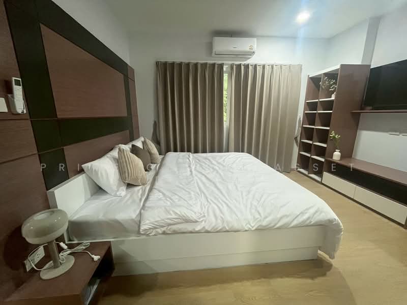 The Green Place Condo, Phuket, 147/58 Moo 5 Phanason Green Place, Ratsada, Muang Phuket, Phuket, 1 Bedroom, 1 sqm, Condo For Rent, by Prime Global Asset (Dream), 500328126 - DDproperty.com