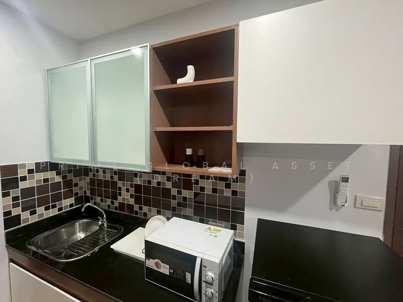 The Green Place Condo, Phuket, 147/58 Moo 5 Phanason Green Place, Ratsada, Muang Phuket, Phuket, 1 Bedroom, 1 sqm, Condo For Rent, by Prime Global Asset (Dream), 500328126 - DDproperty.com