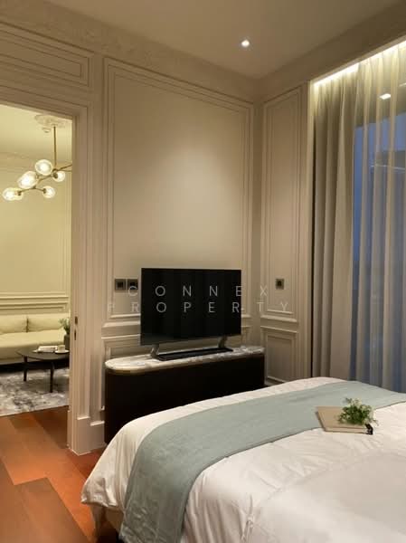 Khun By Yoo, Bangkok, 338 Thonglor Road, Khlong Tan Nua, Watthana, Bangkok, 1 Bedroom, 54 sqm, Condo For Rent, by Connex Property, 500328130 - DDproperty.com