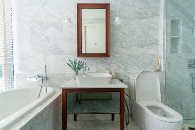 Khun By Yoo, Bangkok, 338 Thonglor Road, Khlong Tan Nua, Watthana, Bangkok, 1 Bedroom, 54 sqm, Condo For Rent, by Connex Property, 500328130 - DDproperty.com