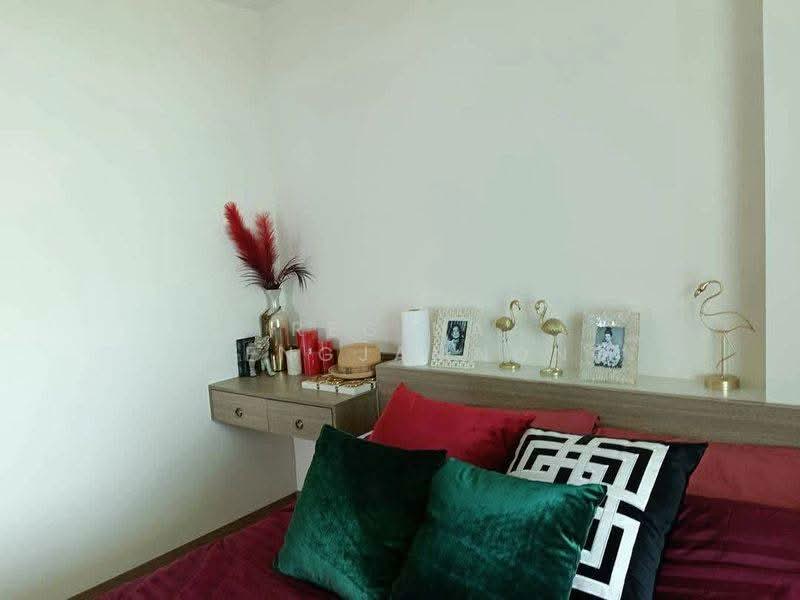 The Riviera Ocean Drive, Chon Buri (Pattaya), Jomtien Second Rd, Nong Pru, Bang Lamung (Pattaya), Chon Buri (Pattaya), 1 Bedroom, 50 sqm, Condo For Sale, by Regina Nuengjamnong, 500328133 - DDproperty.com