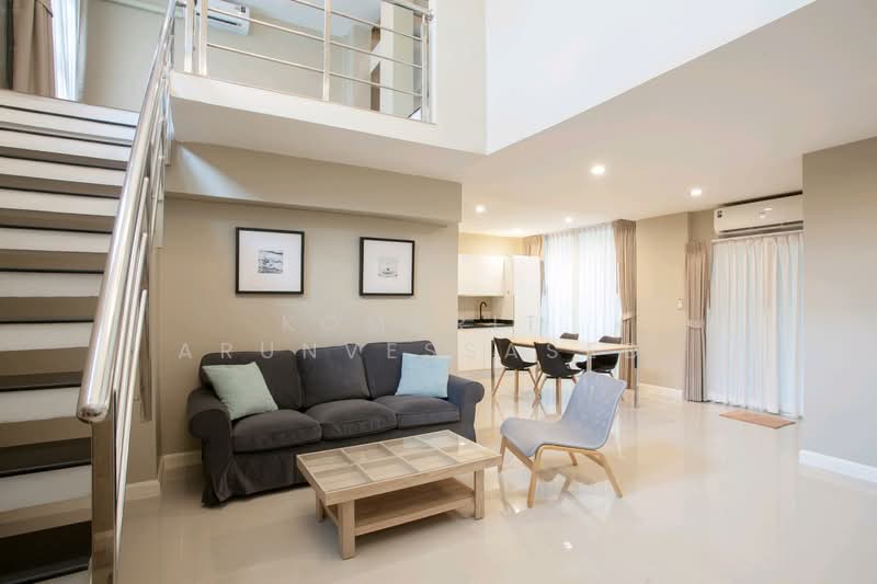 Merit Place Ladprao 87 : ทาวน์โฮม เมอริท เพลส ลาดพร้าว 87, กรุงเทพ, ซอย ลาดพร้าว 87, วังทองหลาง, กรุงเทพ, 96 ตร.ม., ทาวน์เฮ้าส์ ให้เช่า, โดย Komkrit Arunvessased , 500328136 - DDproperty.com