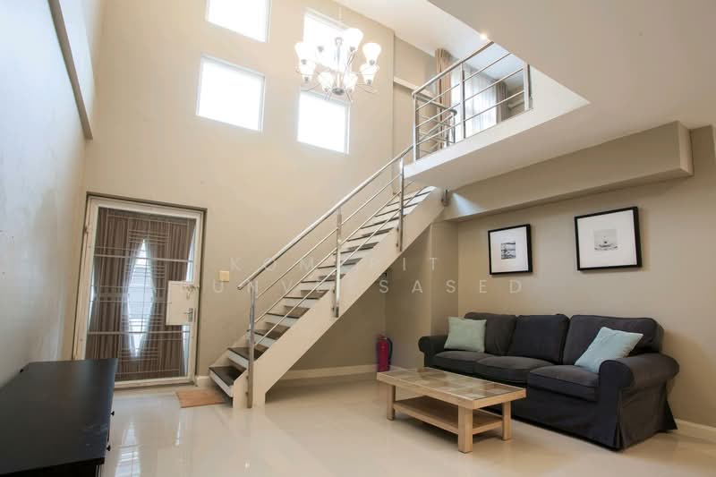 Merit Place Ladprao 87, Bangkok, Soi Ladprao 87, Wang Thonglang, Bangkok, 3 Bedrooms, 96 sqm, Townhouse For Rent, by Komkrit Arunvessased , 500328136 - DDproperty.com
