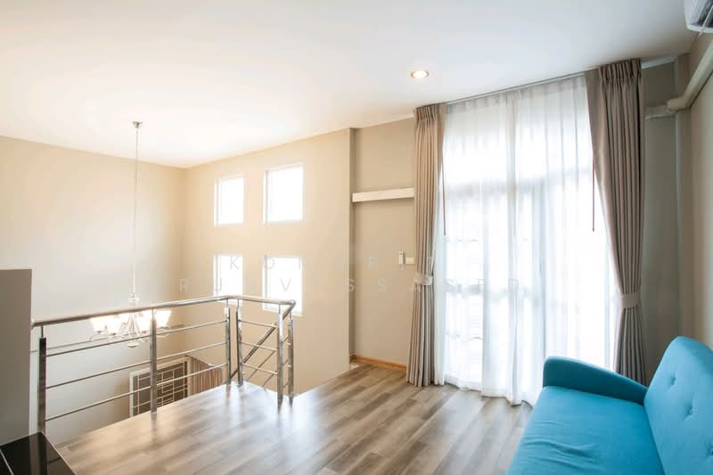 Merit Place Ladprao 87, Bangkok, Soi Ladprao 87, Wang Thonglang, Bangkok, 3 Bedrooms, 96 sqm, Townhouse For Rent, by Komkrit Arunvessased , 500328136 - DDproperty.com