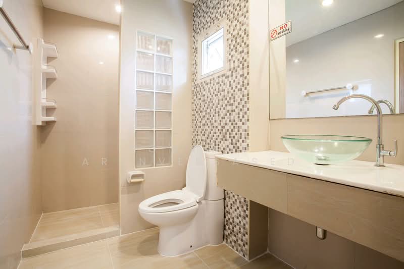 Merit Place Ladprao 87 : ทาวน์โฮม เมอริท เพลส ลาดพร้าว 87, กรุงเทพ, ซอย ลาดพร้าว 87, วังทองหลาง, กรุงเทพ, 96 ตร.ม., ทาวน์เฮ้าส์ ให้เช่า, โดย Komkrit Arunvessased , 500328136 - DDproperty.com