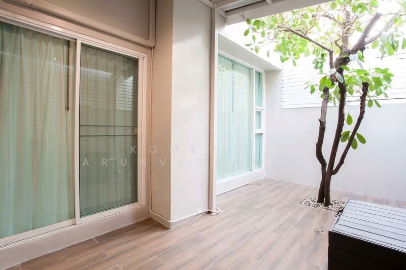 Merit Place Ladprao 87 : ทาวน์โฮม เมอริท เพลส ลาดพร้าว 87, กรุงเทพ, ซอย ลาดพร้าว 87, วังทองหลาง, กรุงเทพ, 96 ตร.ม., ทาวน์เฮ้าส์ ให้เช่า, โดย Komkrit Arunvessased , 500328136 - DDproperty.com