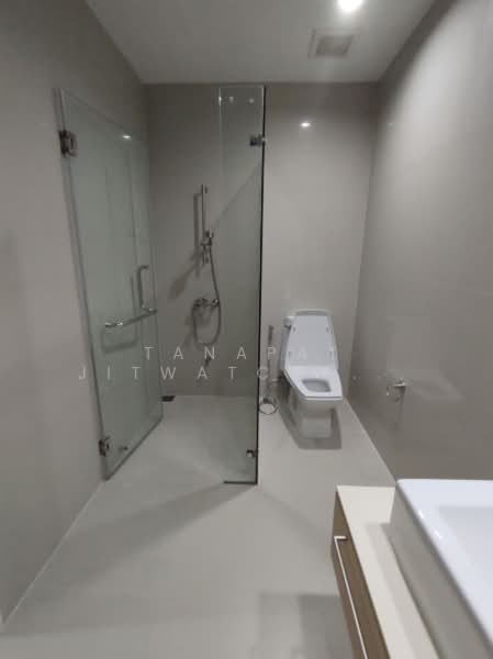 The Issara Ladprao, Bangkok, 296 Ladpao Road, Jom Phon, Chatuchak, Bangkok, 1 Bedroom, 52 sqm, Condo For Sale, by Tanapat Jitwatcharakomol, 500328137 - DDproperty.com