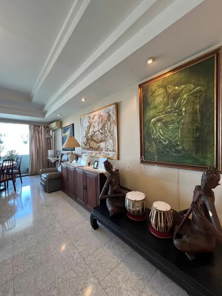 Oriental Towers : โอเรียลเต็ล ทาวเวอร์, กรุงเทพ, 25 ซอยเอกมัย 12 ถนนเอกมัย, คลองตันเหนือ, วัฒนา, กรุงเทพ, 475 ตร.ม., คอนโด ขาย, โดย Nattapat Reunyota, 500328139 - DDproperty.com