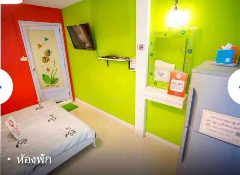 เปรมประชา, Bangkok, Si Khan, Don Mueang, Bangkok, 8 Bedrooms, 240 sqm, Single Detached House For Rent, by ต้นตนัย นำเบญจพล, 500328140 - DDproperty.com