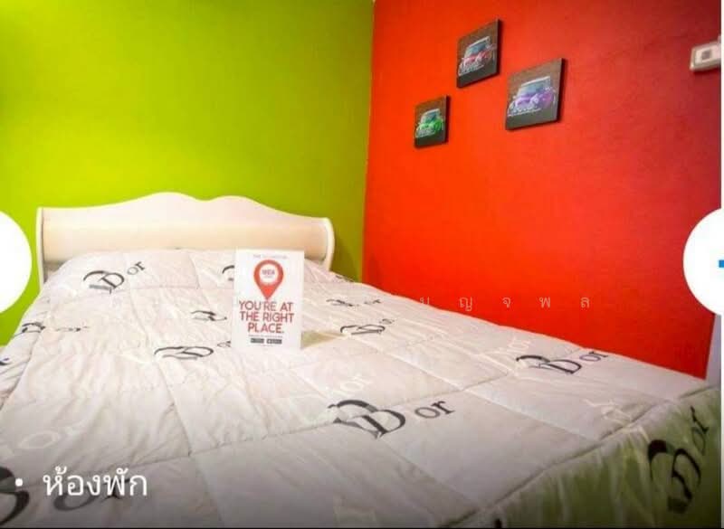 เปรมประชา, Bangkok, Si Khan, Don Mueang, Bangkok, 8 Bedrooms, 240 sqm, Single Detached House For Rent, by ต้นตนัย นำเบญจพล, 500328140 - DDproperty.com