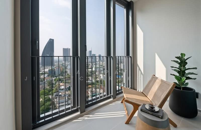 BEATNIQ Sukhumvit 32, Bangkok, Soi Sukhumvit 32, Sukhumvit Road, Khong Tan, Khlong Toei, Bangkok, 1 Bedroom, 58 sqm, Condo For Rent, by Tanapat Jitwatcharakomol, 500328141 - DDproperty.com
