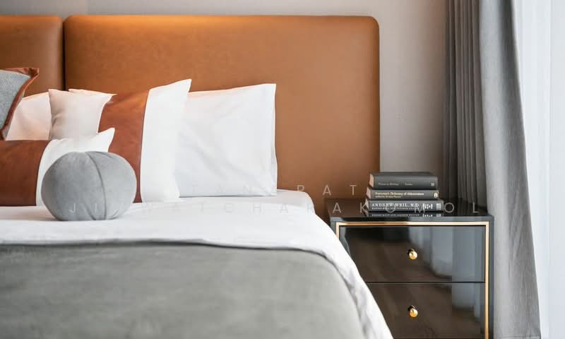 BEATNIQ Sukhumvit 32, Bangkok, Soi Sukhumvit 32, Sukhumvit Road, Khong Tan, Khlong Toei, Bangkok, 1 Bedroom, 58 sqm, Condo For Rent, by Tanapat Jitwatcharakomol, 500328141 - DDproperty.com