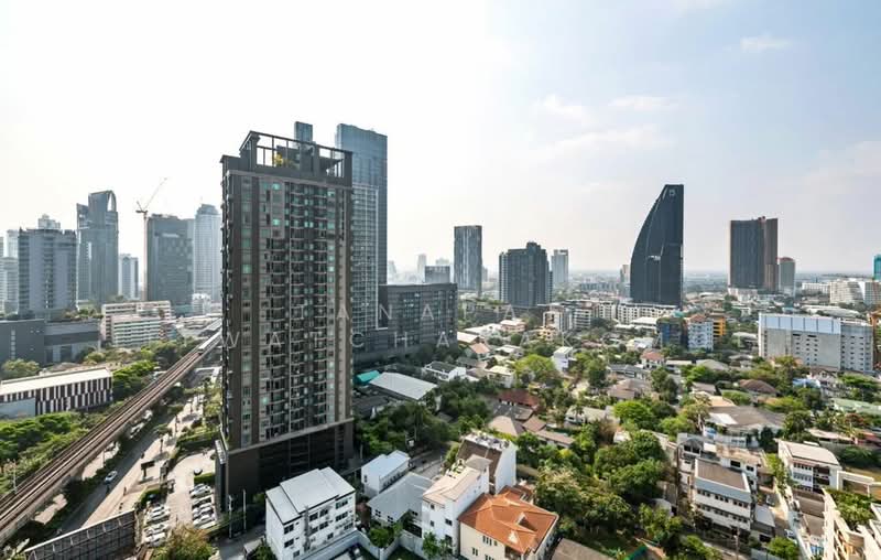BEATNIQ Sukhumvit 32, Bangkok, Soi Sukhumvit 32, Sukhumvit Road, Khong Tan, Khlong Toei, Bangkok, 1 Bedroom, 58 sqm, Condo For Rent, by Tanapat Jitwatcharakomol, 500328141 - DDproperty.com