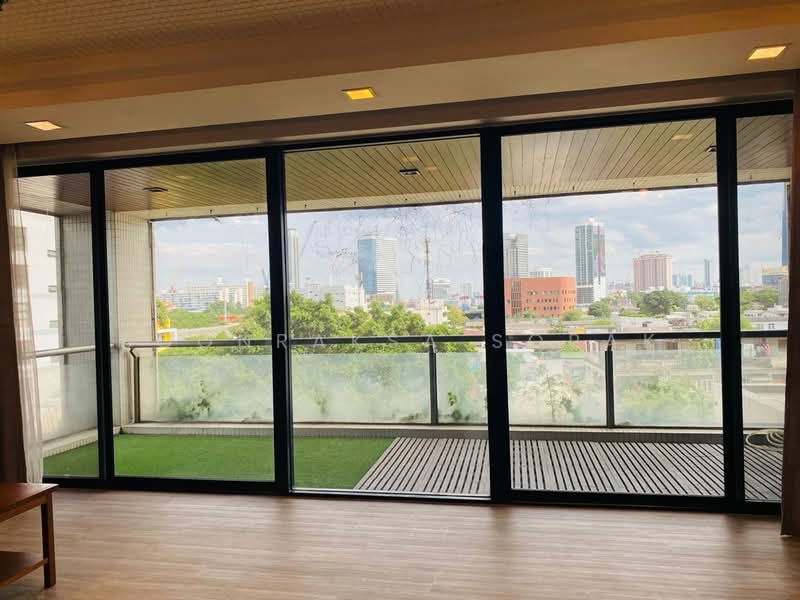 Polo Park : โปโล พาร์ค, กรุงเทพ, 19 วิทยุ, ลุมพินี, ปทุมวัน, กรุงเทพ, 250 ตร.ม., คอนโด ให้เช่า, โดย Boonraksa Sopak, 500328142 - DDproperty.com