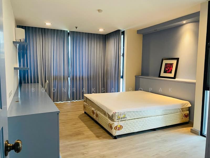 Polo Park, Bangkok, 19 Witthayu Road, Lumphini, Pathum Wan, Bangkok, 3 Bedrooms, 250 sqm, Condo For Rent, by Boonraksa Sopak, 500328142 - DDproperty.com