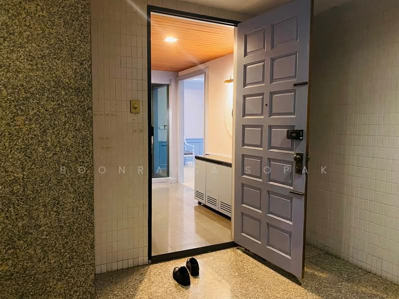 Polo Park, Bangkok, 19 Witthayu Road, Lumphini, Pathum Wan, Bangkok, 3 Bedrooms, 250 sqm, Condo For Rent, by Boonraksa Sopak, 500328142 - DDproperty.com