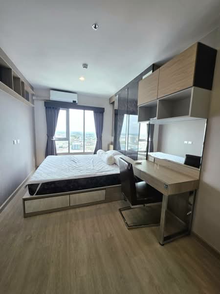 Plus Connect Hatyai, Songkhla, Rajyindee Rd, Hat-Yai, Hat Yai, Songkhla, 1 Bedroom, 33 sqm, Condo For Rent, by Rachen Nopsuwan, 500328145 - DDproperty.com
