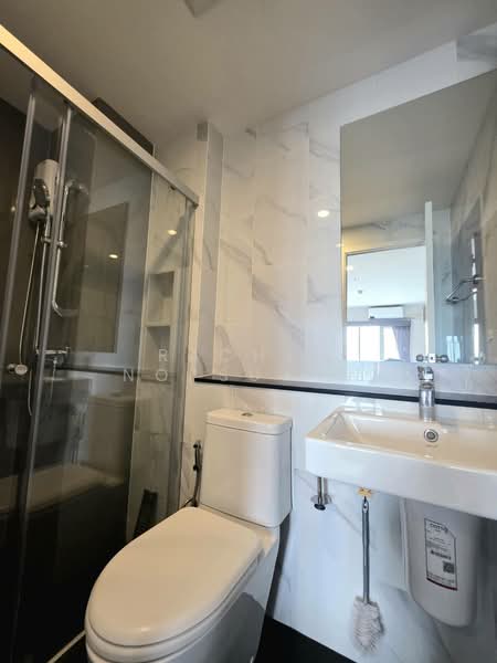 Plus Connect Hatyai, Songkhla, Rajyindee Rd, Hat-Yai, Hat Yai, Songkhla, 1 Bedroom, 33 sqm, Condo For Rent, by Rachen Nopsuwan, 500328145 - DDproperty.com