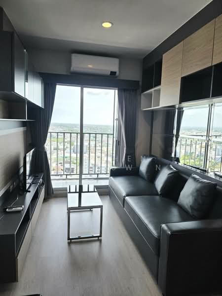 Plus Connect Hatyai, Songkhla, Rajyindee Rd, Hat-Yai, Hat Yai, Songkhla, 1 Bedroom, 33 sqm, Condo For Rent, by Rachen Nopsuwan, 500328145 - DDproperty.com