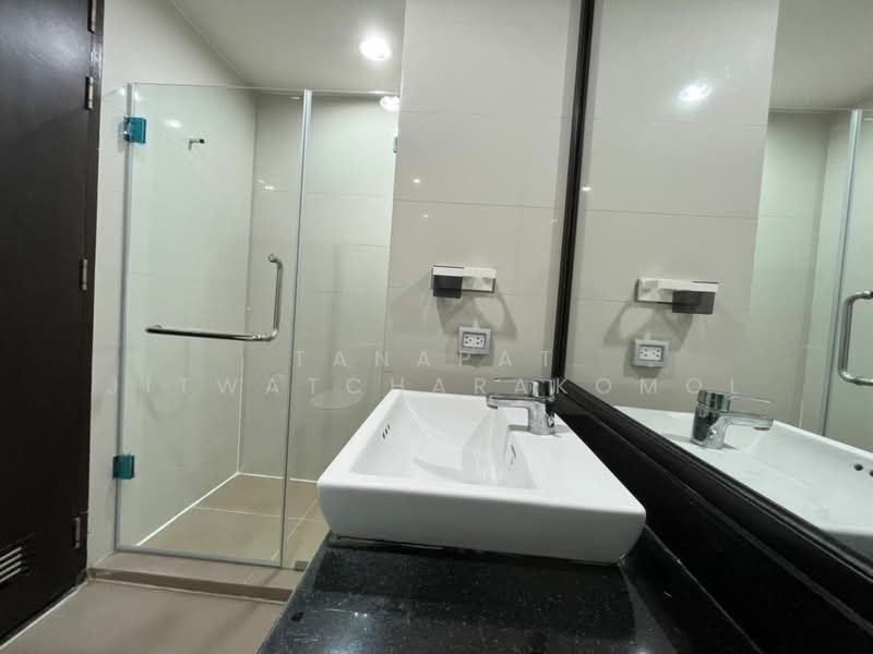 The Line Phahonyothin Park, Bangkok, 1090 Phahonyothin Road, Jom Phon, Chatuchak, Bangkok, 1 Bedroom, 44 sqm, Condo For Sale, by Tanapat Jitwatcharakomol, 500328147 - DDproperty.com